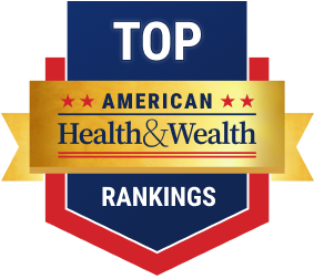 American Health & Wealth Rankings