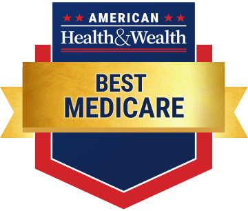 American Health & Wealth Rankings
