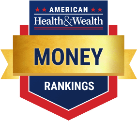 American Health & Wealth Rankings