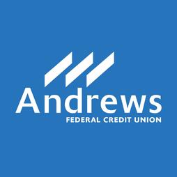 Andrews Federal Credit Union Kasasa Cash Checking