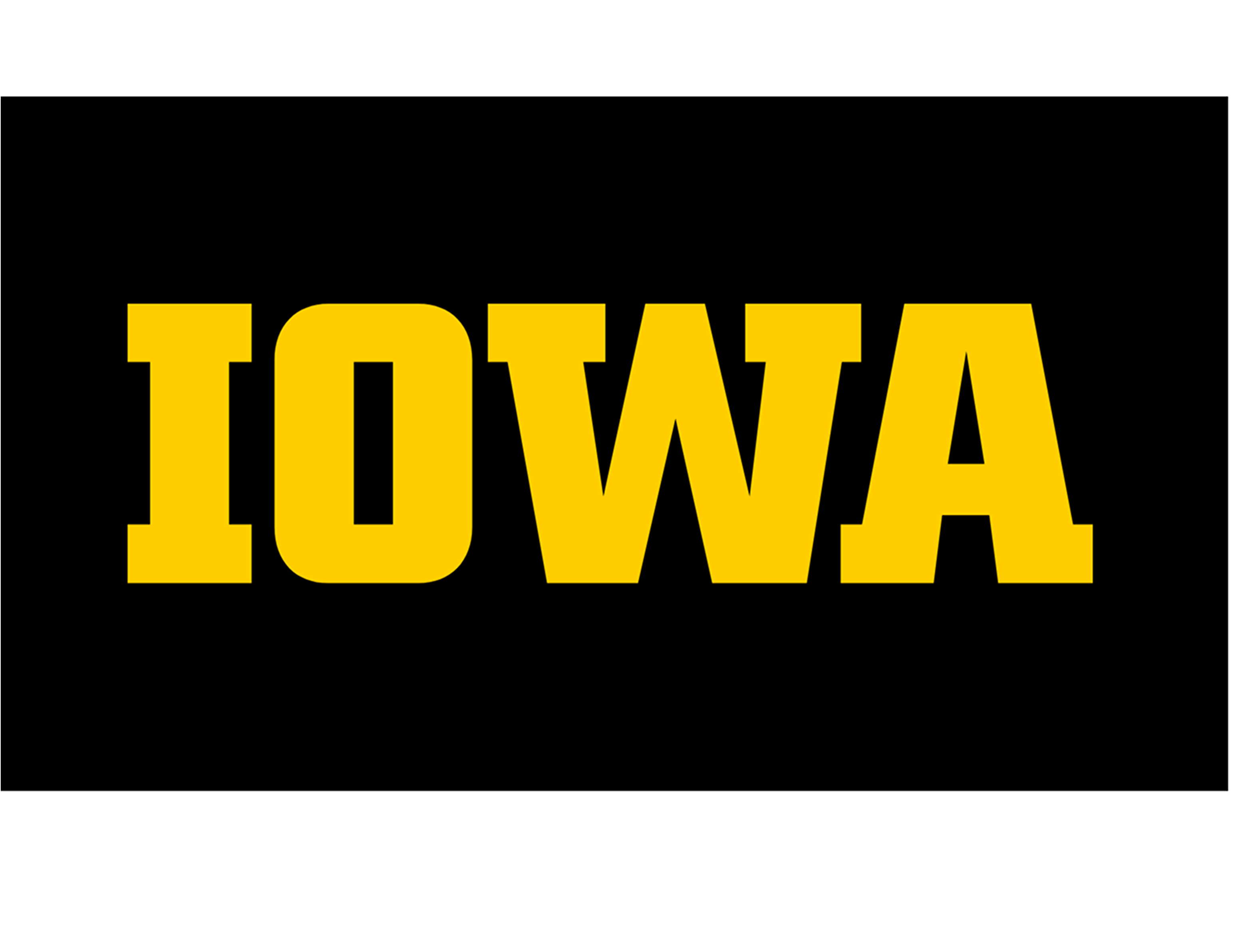 University of Iowa