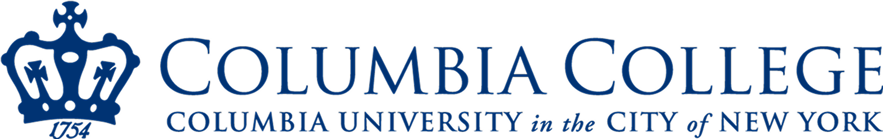 Columbia University in the City of New York